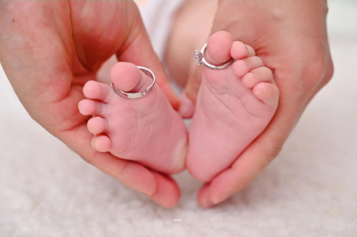鄢陵宝宝发烧39度小妙招